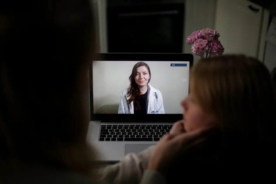 Télémédecine à France